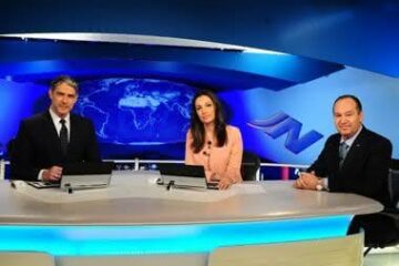 Foto: João Cotta/ Globo