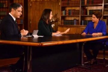 Foto: Gabriel Souto/ TV Globo