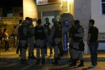 Foto: Fabiano Neves / Destaquebahia