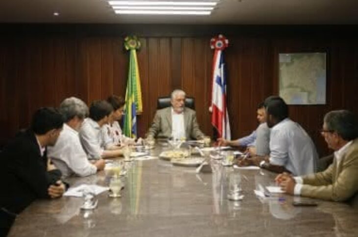 Foto: Carol Garcia/GOVBA