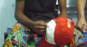 Foto para divulgação