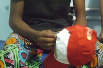 Foto para divulgação