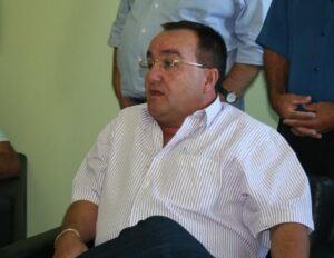 Reginaldo Martins Prado