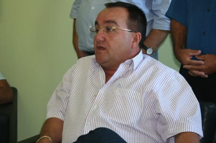 Reginaldo Martins Prado