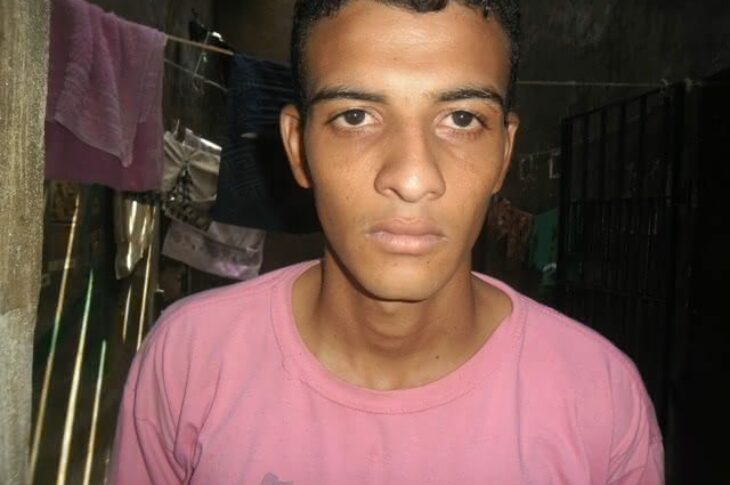 Otacílio Nunes Pereira Filho