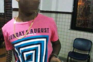 Crédito/Carinhanha Notícias