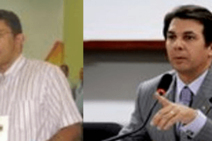 Góes e Maia