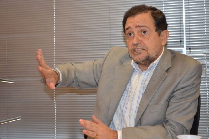 Walter Pinheiro