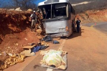 Foto: Sudoeste Bahia