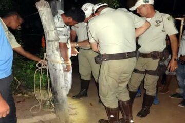 Foto: Jadiel Luiz / Blog do Sigi Vilares