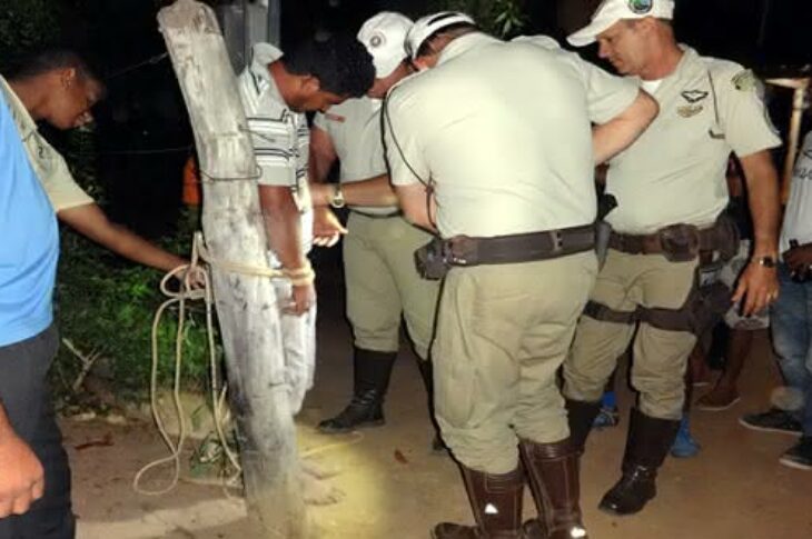 Foto: Jadiel Luiz / Blog do Sigi Vilares