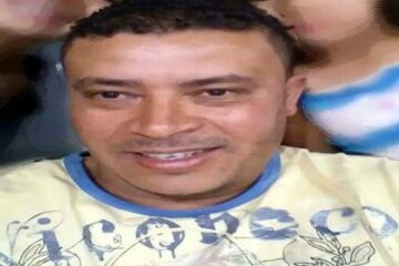 Foto: Arquivo Familiar