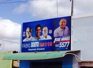 Foto: Leitor Bahia Notícias