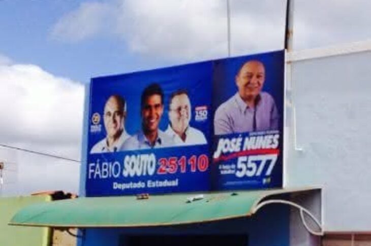 Foto: Leitor Bahia Notícias