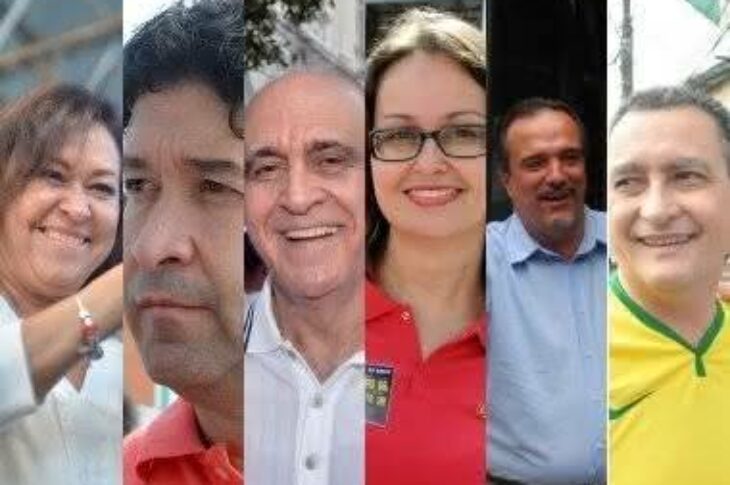 Foto: Bahia Notícias