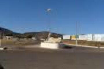 Palmas de Monte Alto