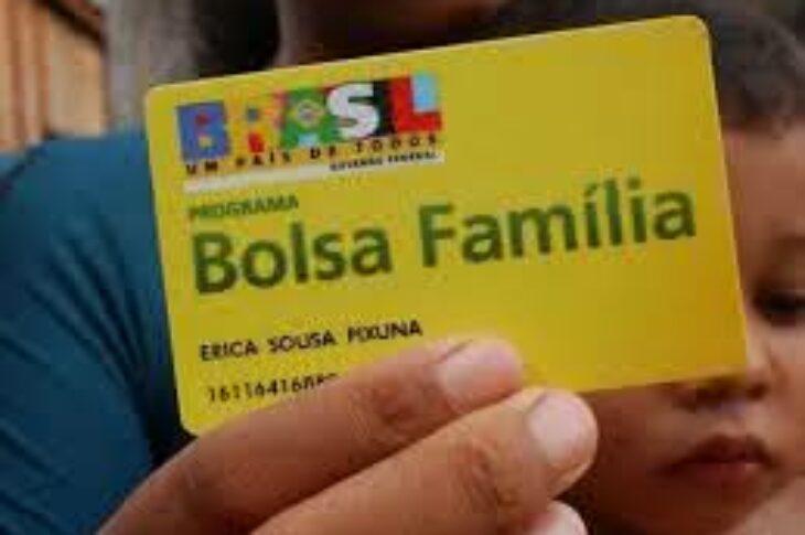 Bolsa Família