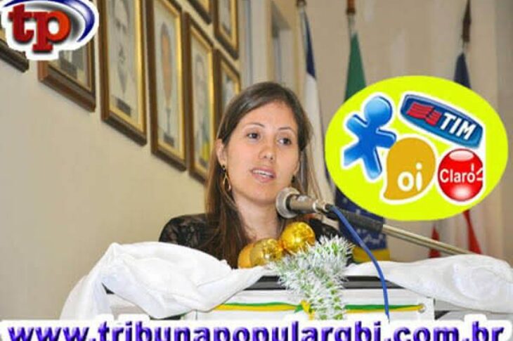 Promotora