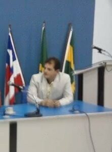 José Henrique Tigre