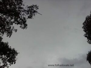 Céu de Carinhanha