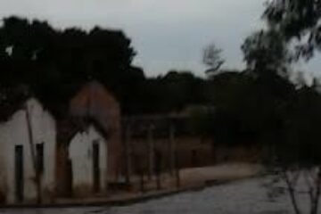 Foto do São Francisco