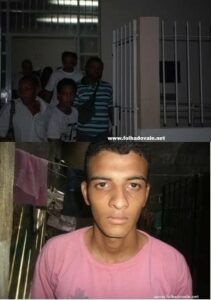 João Reis e Fininho