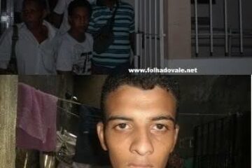 João Reis e Fininho