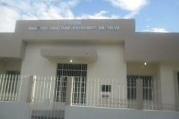 Fórum de Carinhanha