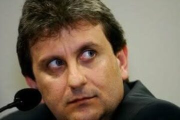 Alberto Youssef (Imagem: BG PRESS/VEJA)