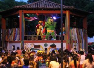 Evento