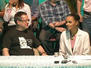 Marina e Beto