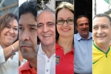 Fotos: Bahia Notícias