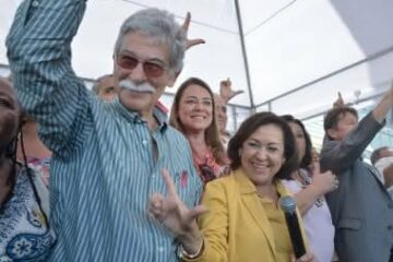 Foto: Betto Jr. / Ag. Haack / Bahia Notícias