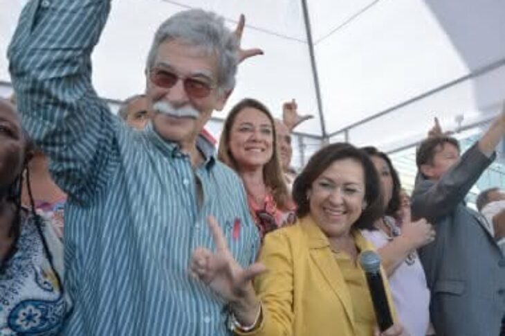 Foto: Betto Jr. / Ag. Haack / Bahia Notícias