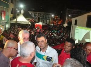 Foto: Jefferson Peixoto/ Ag Haack / Bahia Notícias