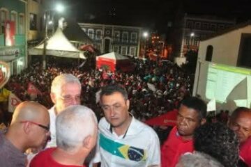 Foto: Jefferson Peixoto/ Ag Haack / Bahia Notícias