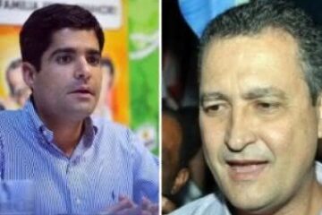 Foto: Max Haack / Elias Dantas / Ag Haack / Bahia Notícias