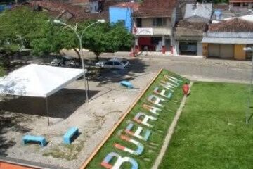 Buerarema voltou a dar maioria a Aécio