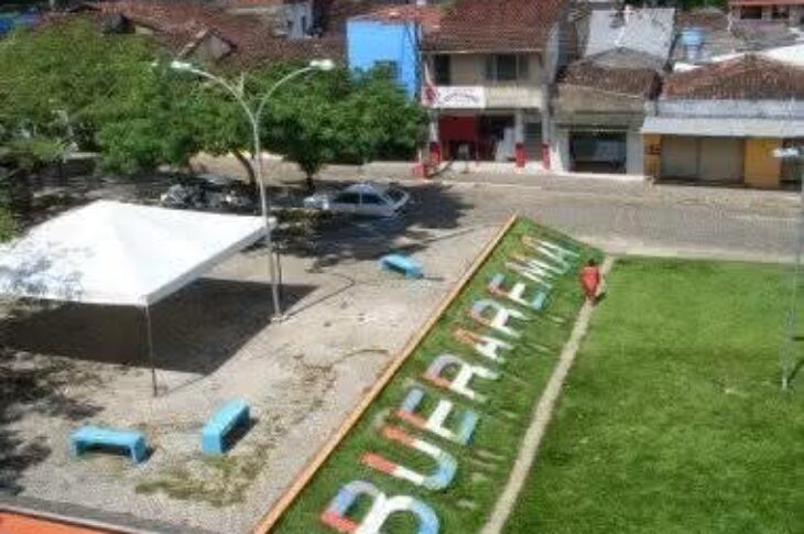 Buerarema voltou a dar maioria a Aécio