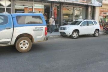 Foto: Lay Amorim / Brumado Notícias