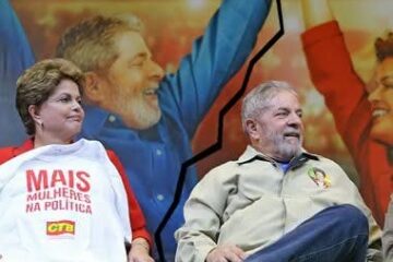 Foto: Ricardo Stuckert/ Instituto Lula