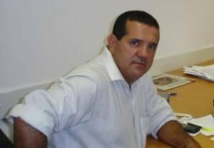 Alexnaldo Correia Moreira