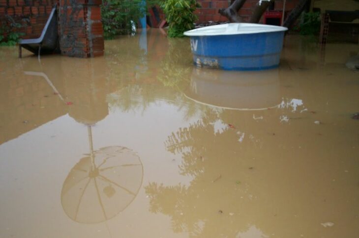 Rua Otacílio Lopes Montalvão