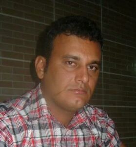 Nilvano Neves
