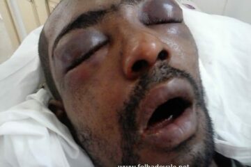 Antônio Messias da Cruz Souza