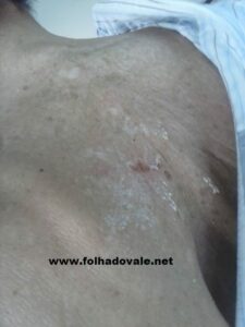 José Miranda Gomes de 73 anos