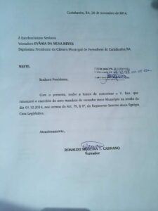 Documento