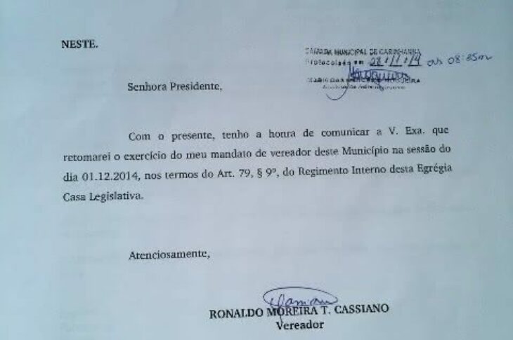 Documento