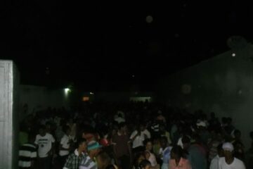 Fotos da segunda edição