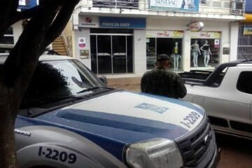 Foto: Jorge Santana / Sudoeste Bahia